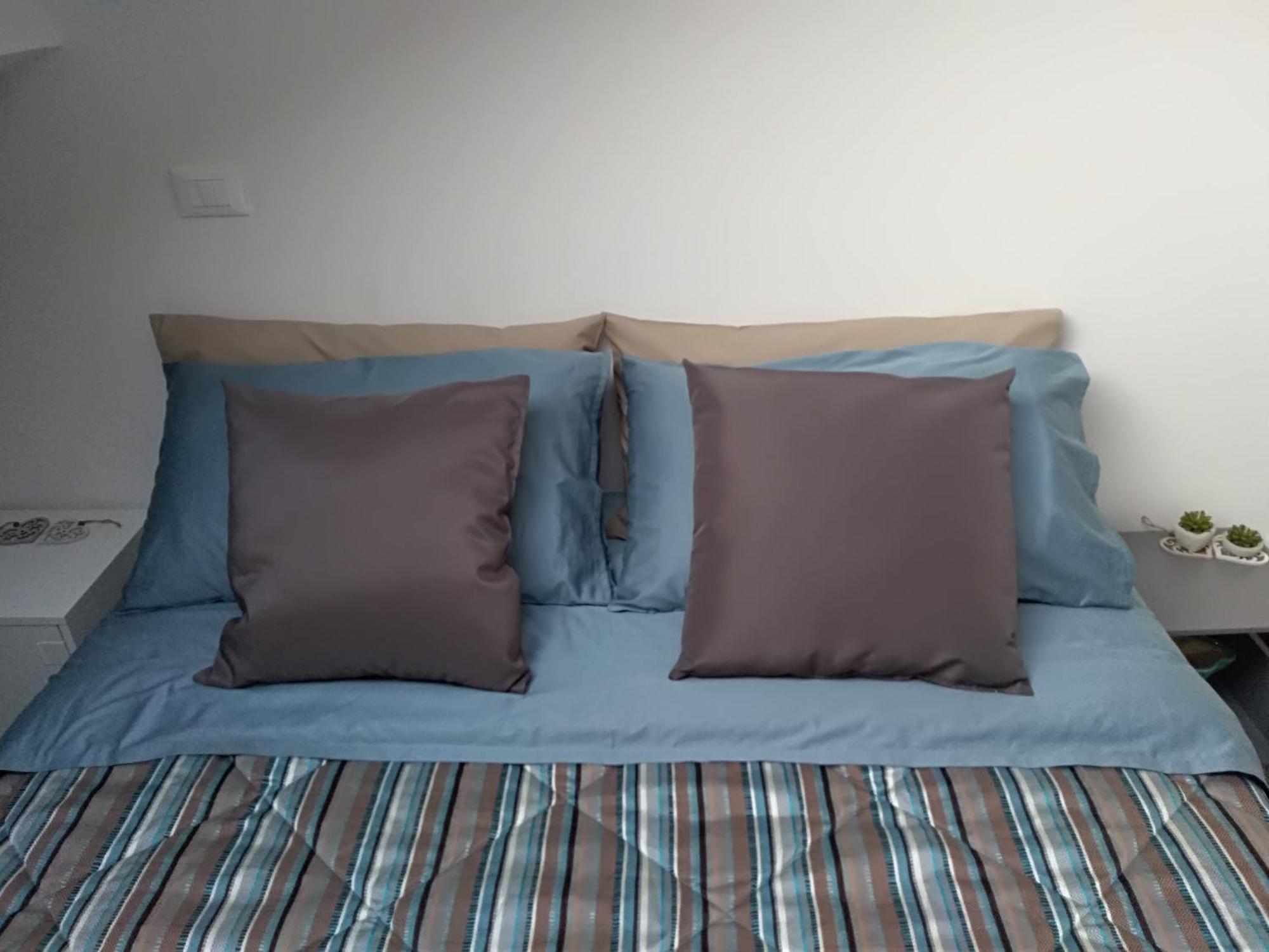 Apartment Casa Gorla Mailand