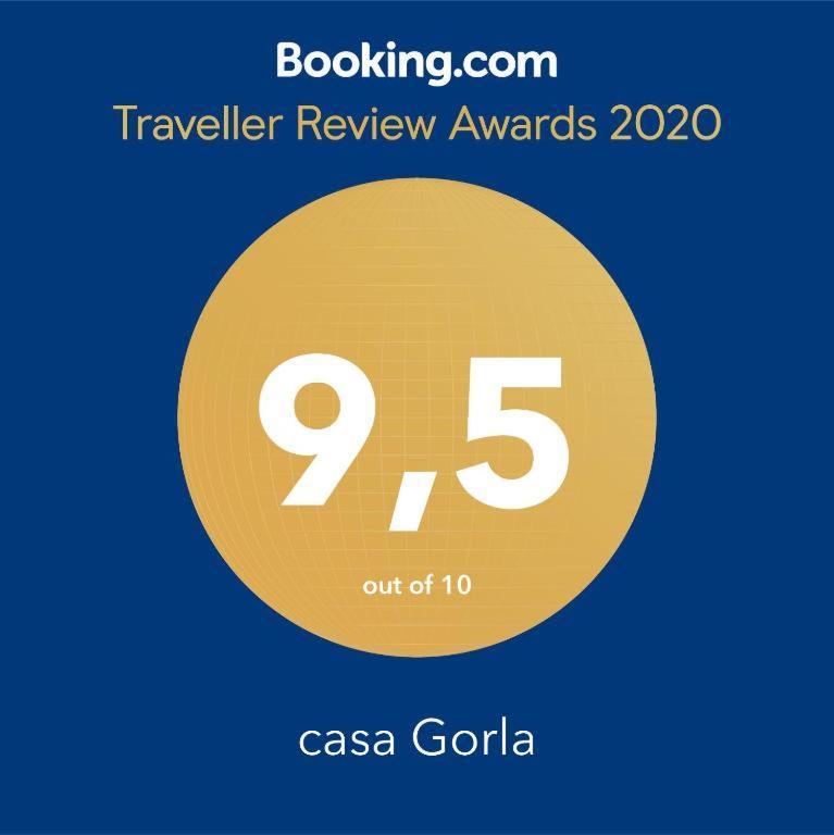 Casa Gorla * Mailand