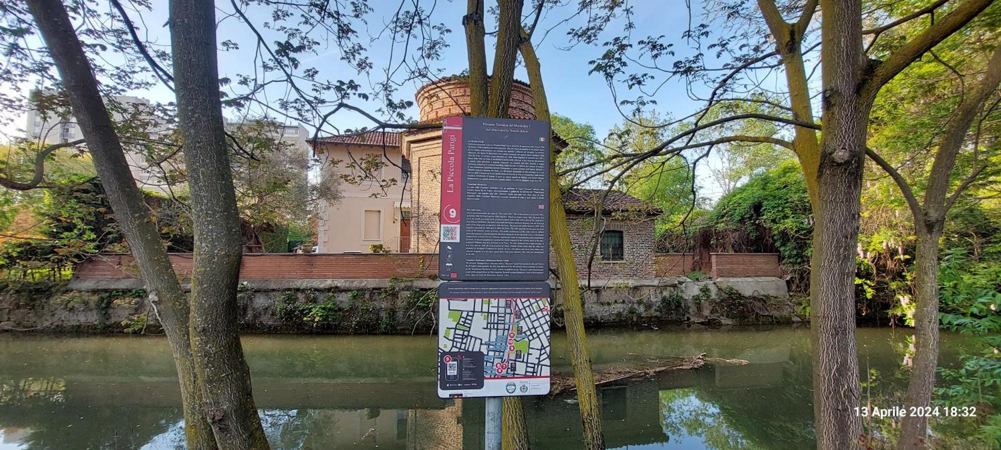 Casa Gorla *