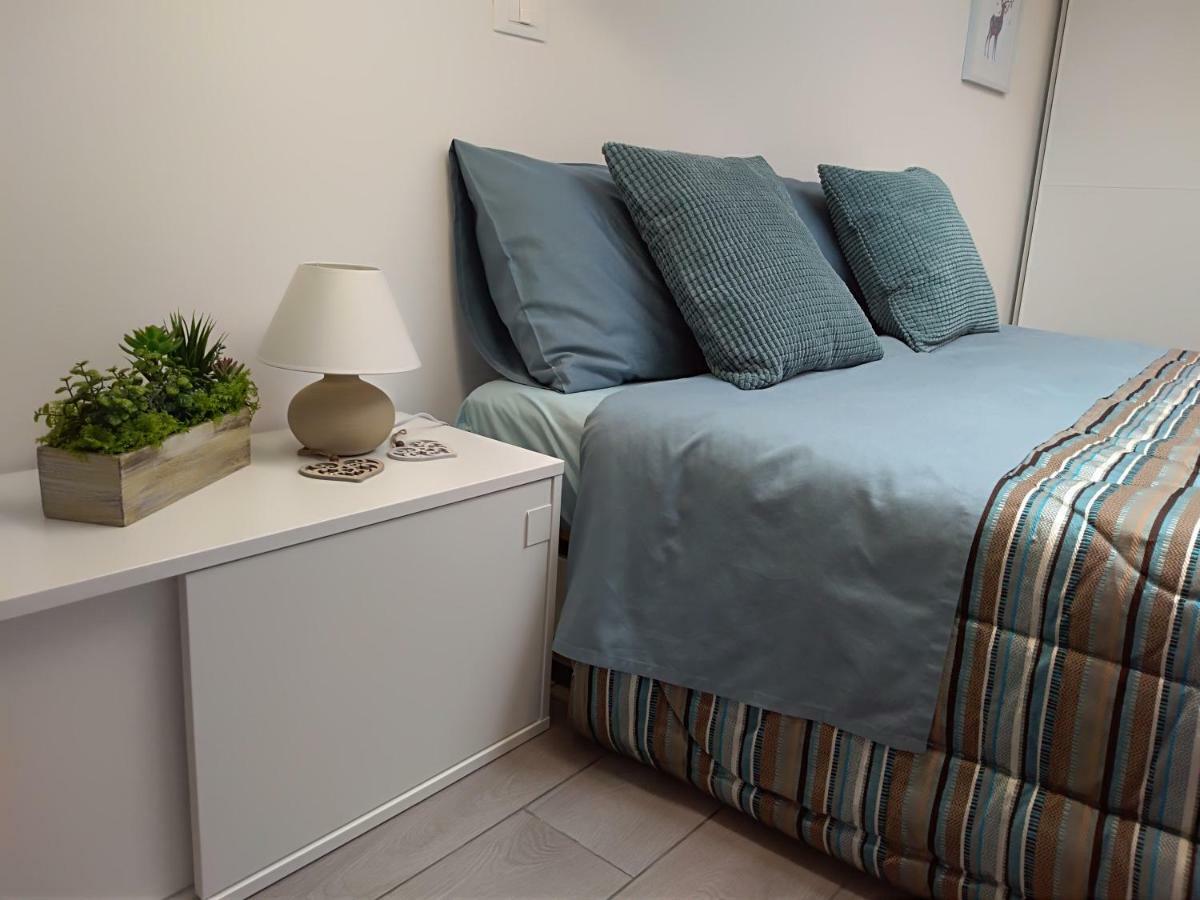 Apartment Casa Gorla
