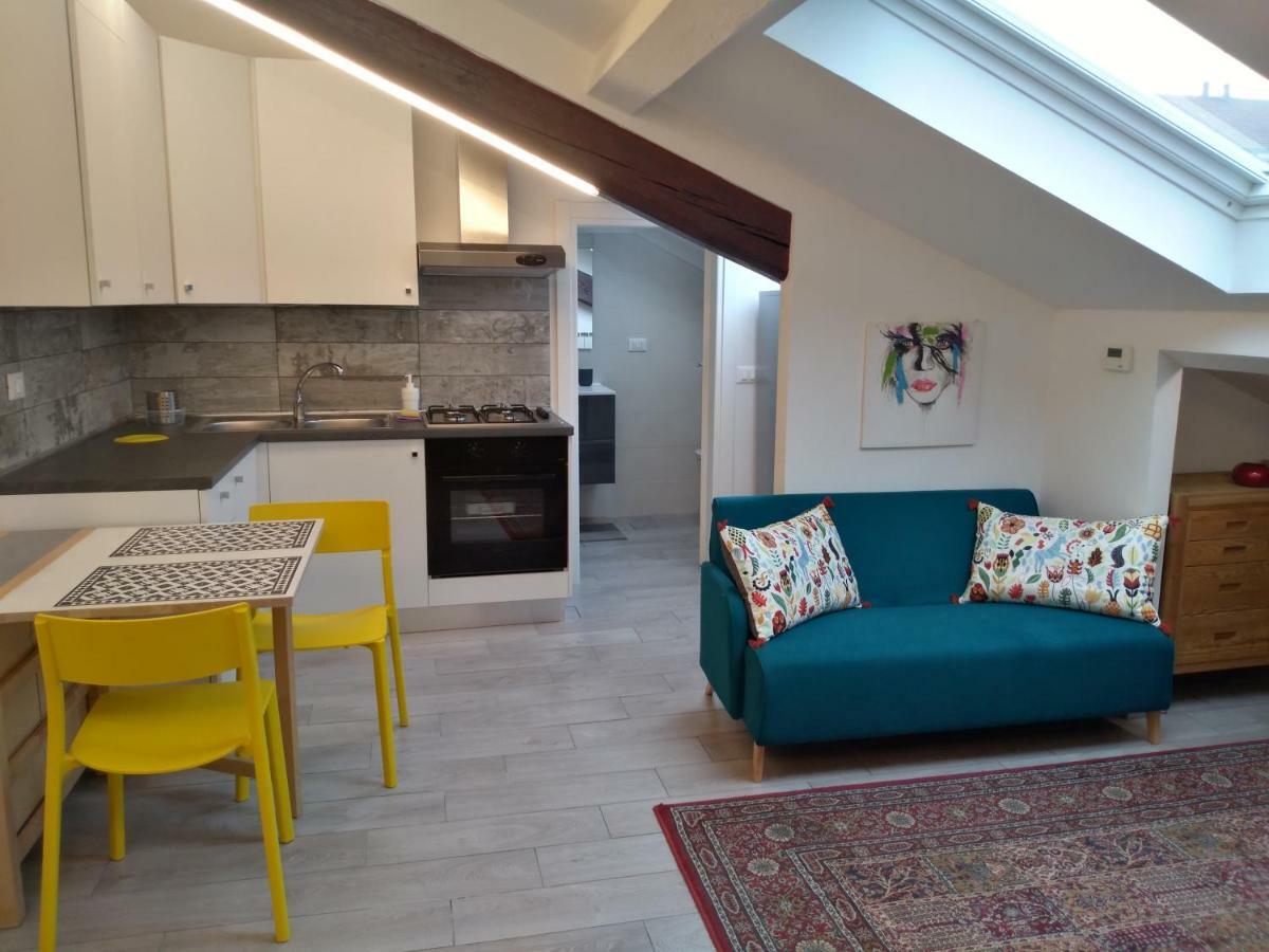 Casa Gorla *