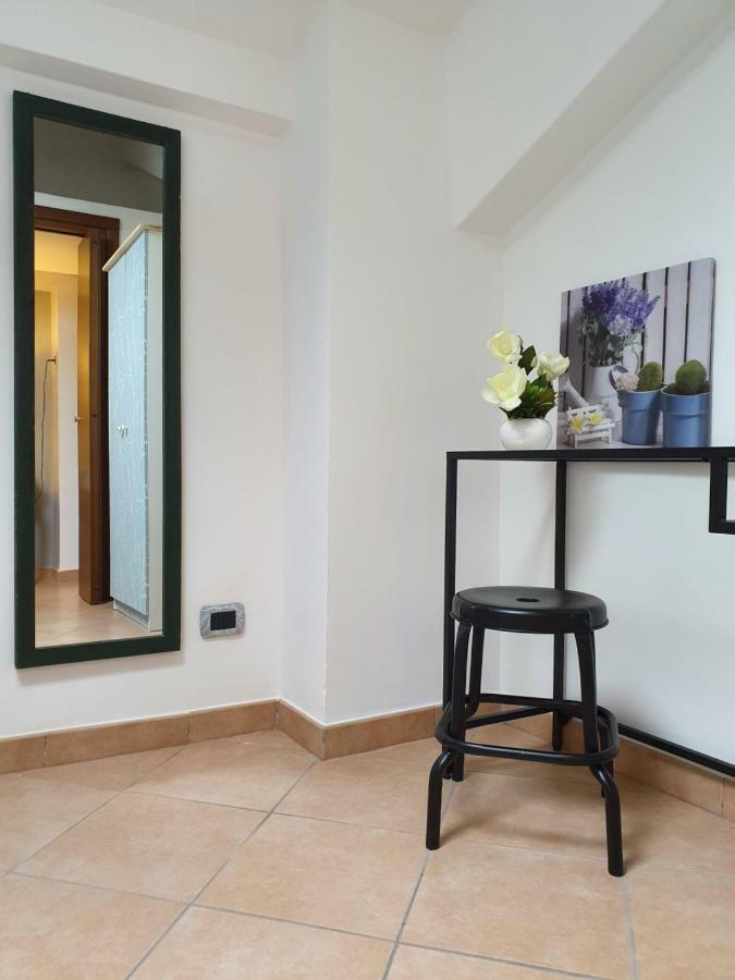 Casa Gorla Apartment