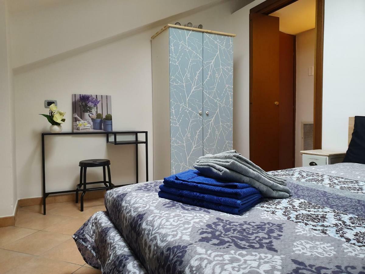 Apartment Casa Gorla Mailand