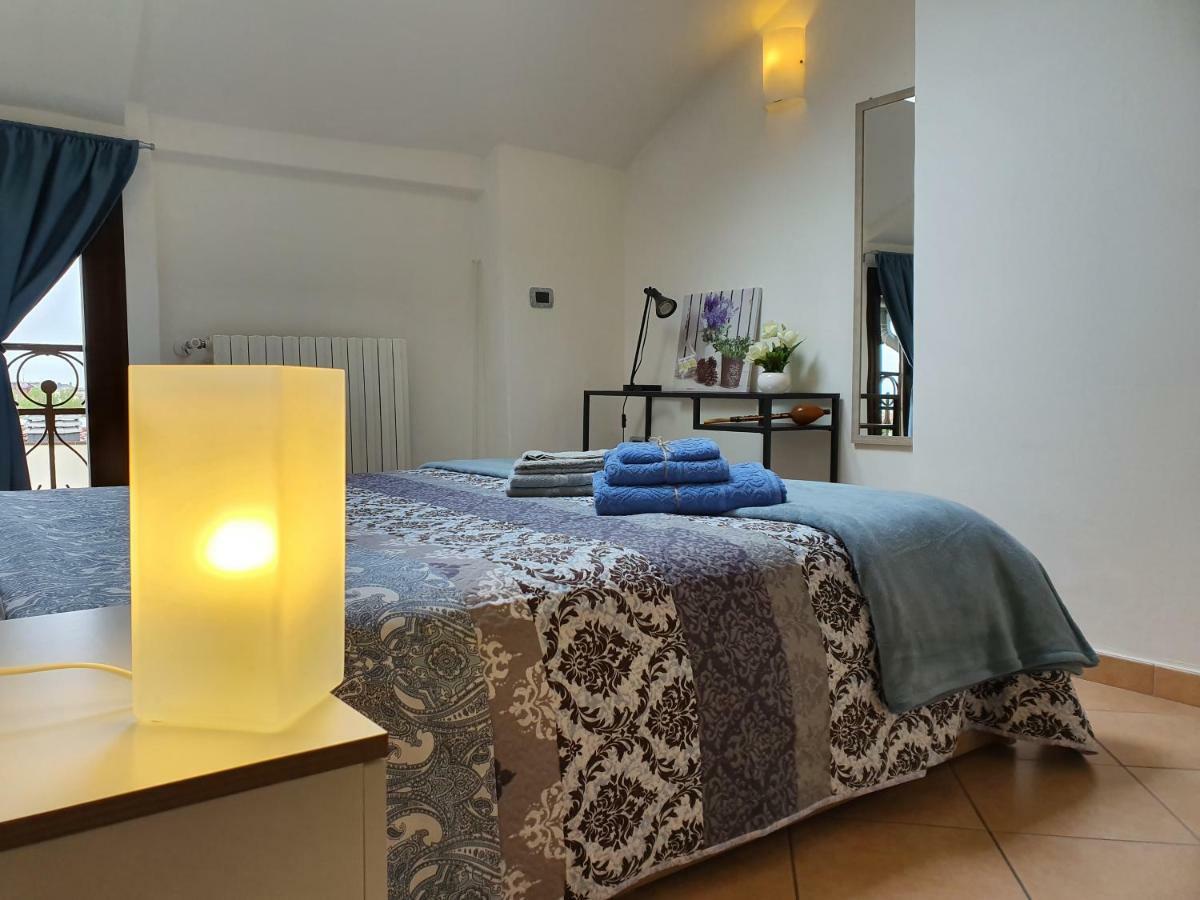 Casa Gorla Apartment Mailand