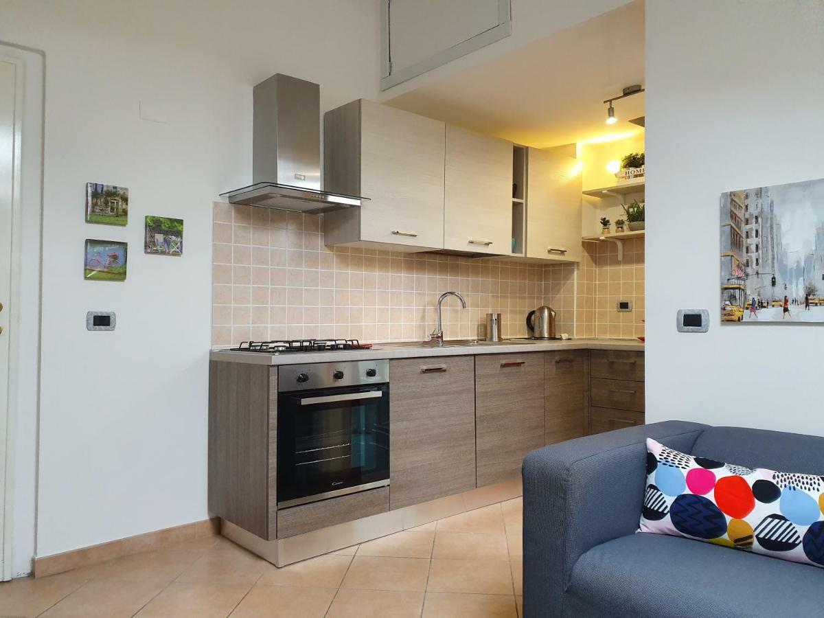 Casa Gorla Apartment *