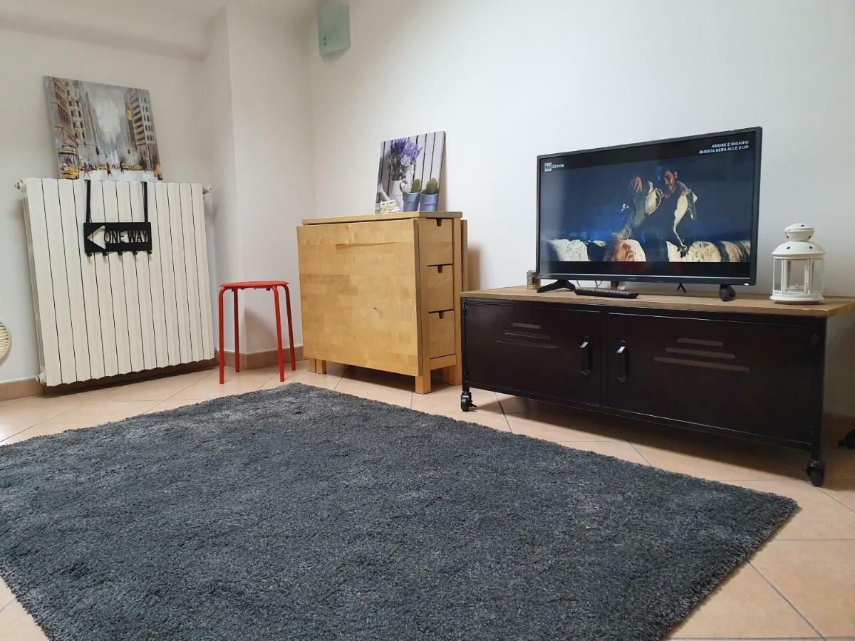 Casa Gorla Apartment