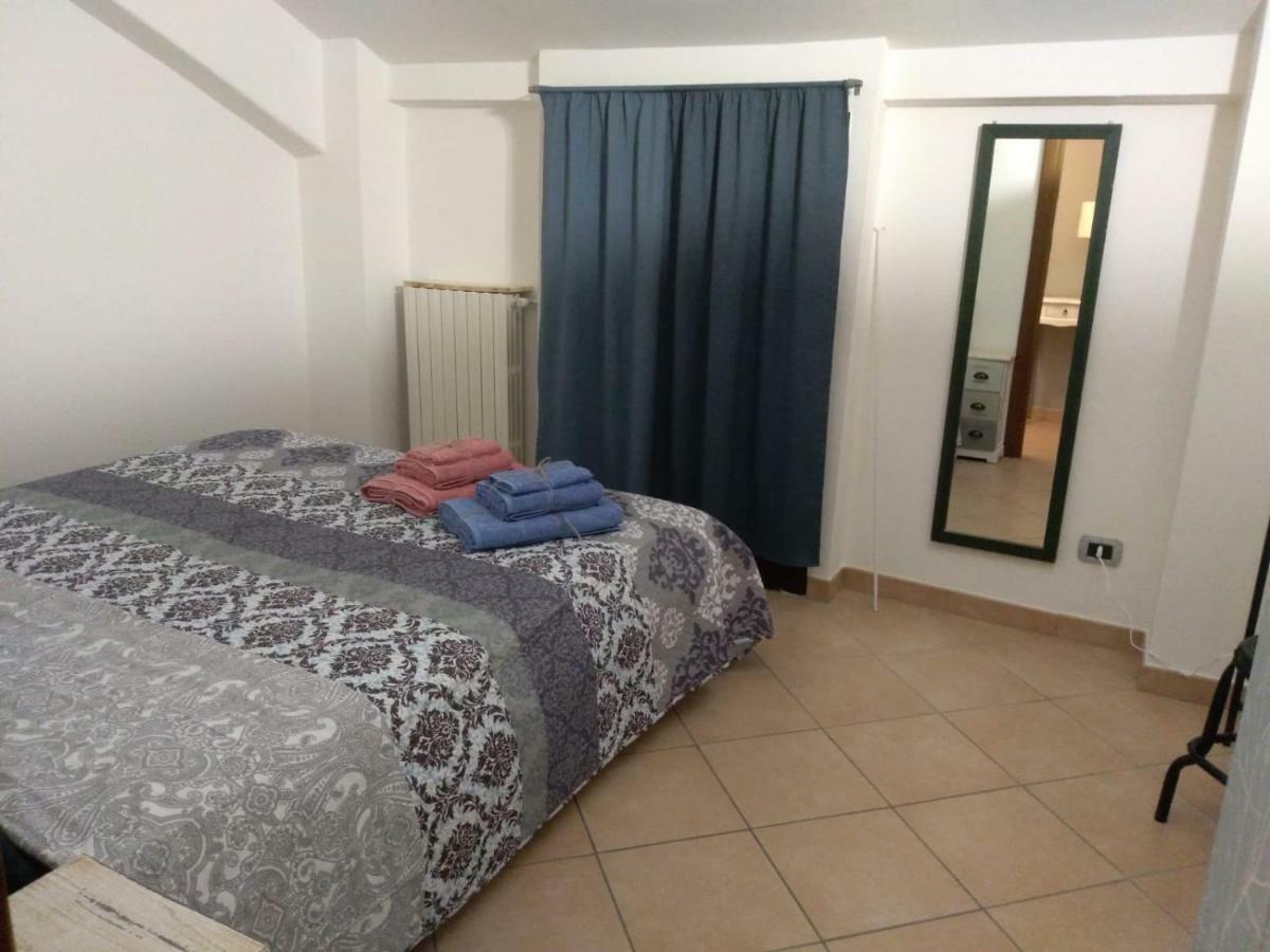 Casa Gorla Apartment Mailand